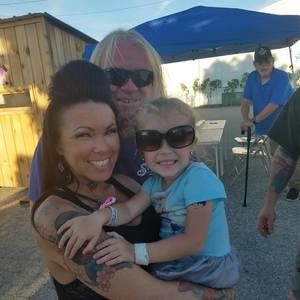 Meet your Posher, Lee